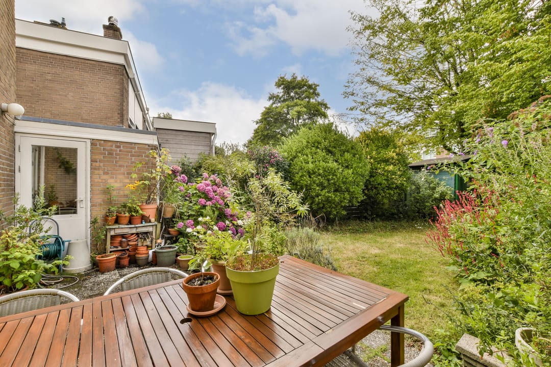 Foto 11 van Jacob de Graeflaan 111