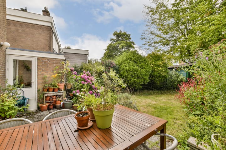 Foto 11 van Jacob de Graeflaan 111