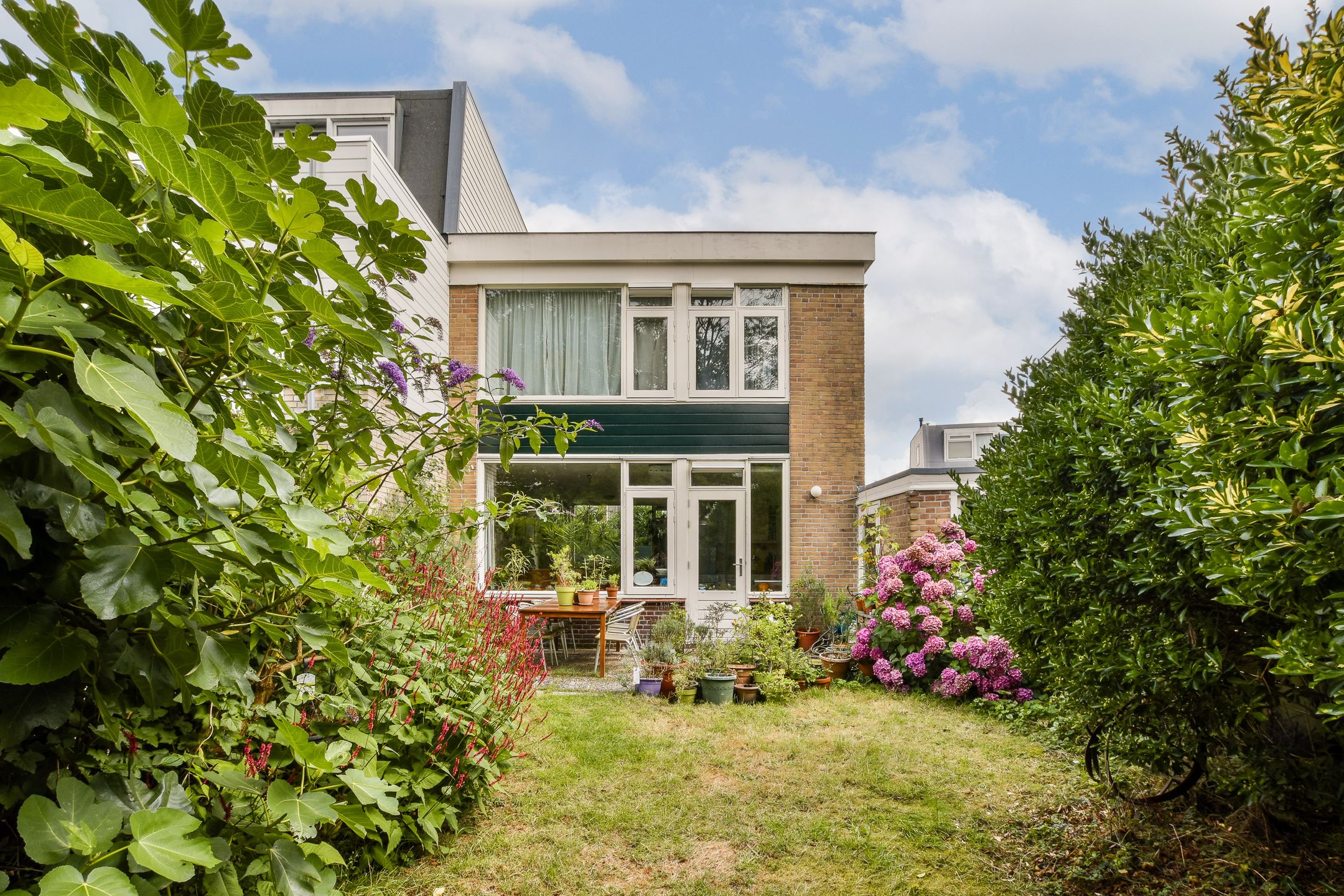 Foto 12 van Jacob de Graeflaan 111