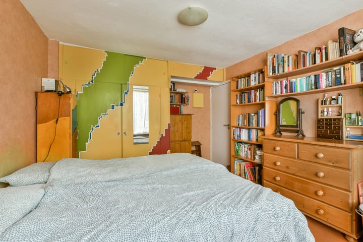 Foto 15 van Jacob de Graeflaan 111