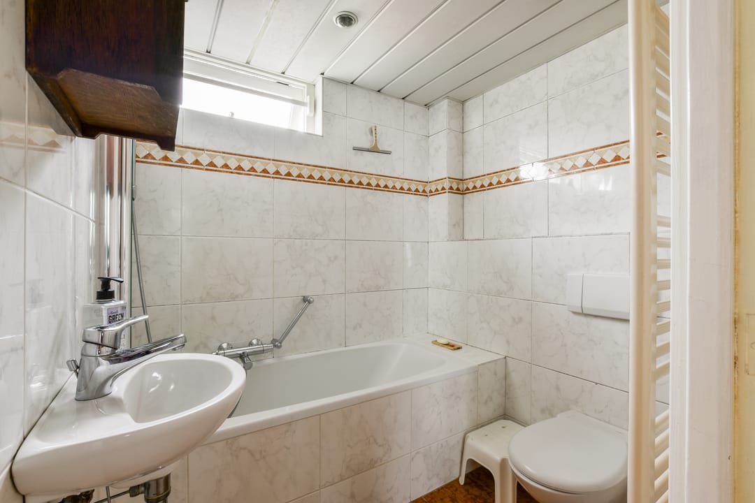 Foto 16 van Jacob de Graeflaan 111