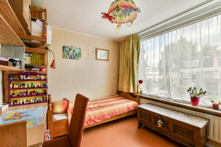 Foto 17 van Jacob de Graeflaan 111