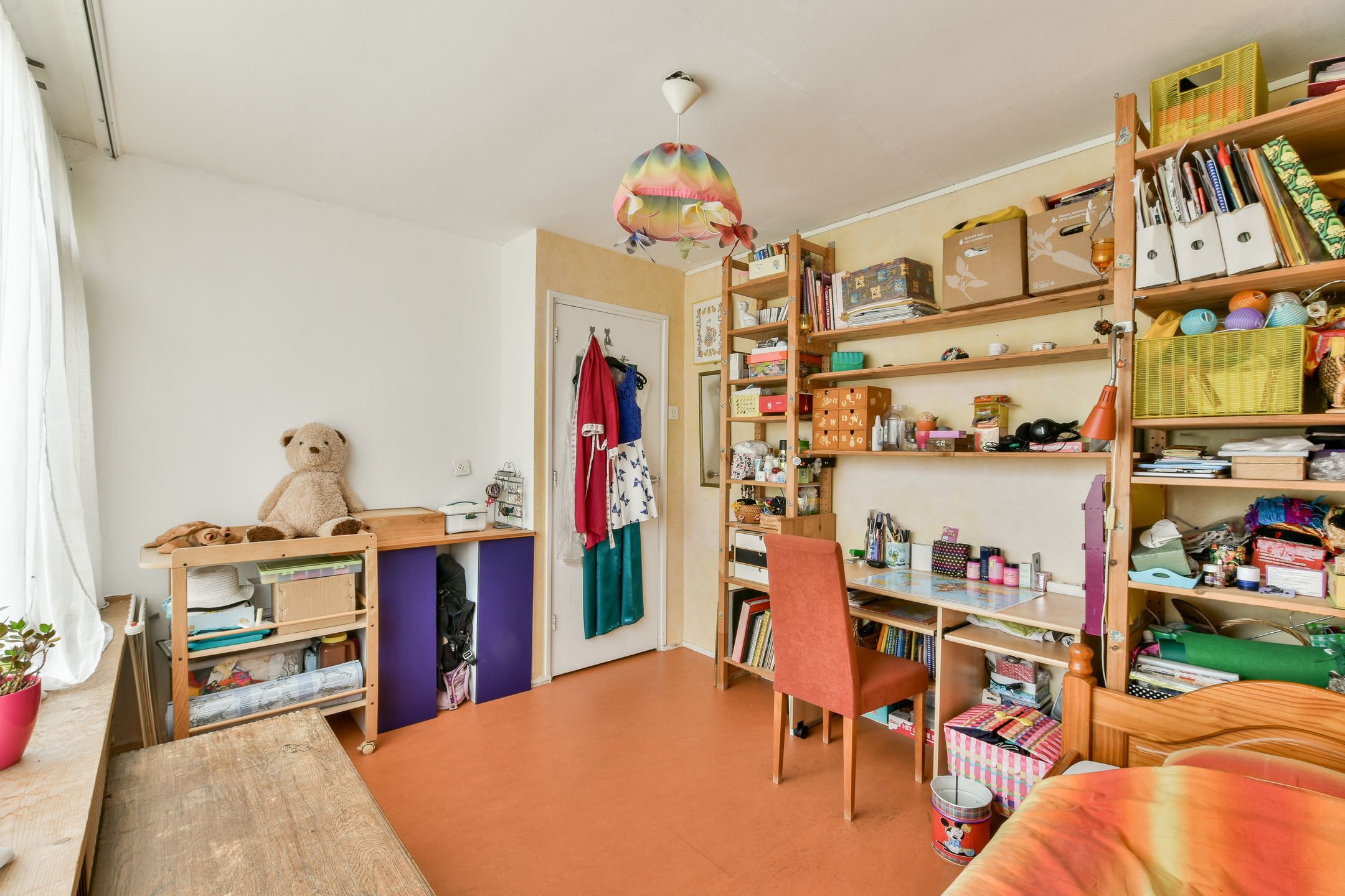 Foto 18 van Jacob de Graeflaan 111