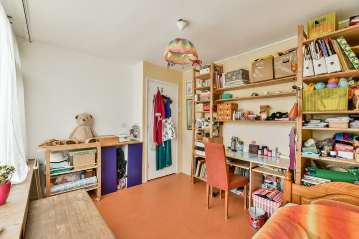 Foto 18 van Jacob de Graeflaan 111