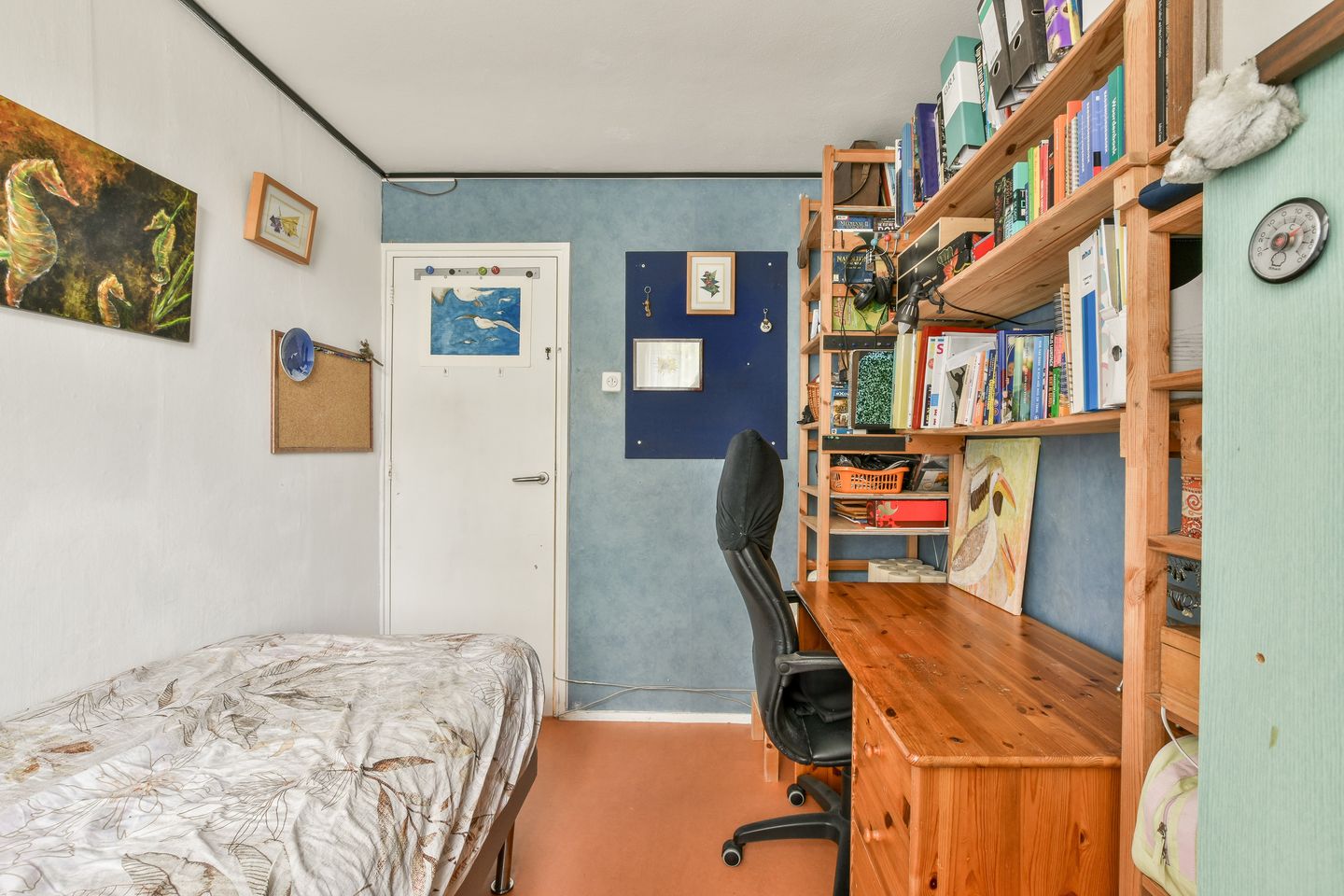 Foto 19 van Jacob de Graeflaan 111