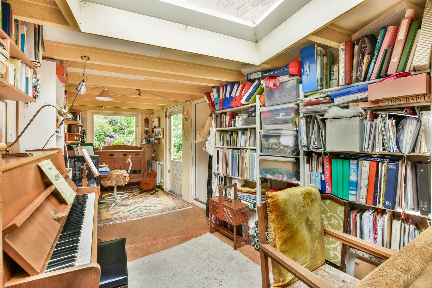 Foto 20 van Jacob de Graeflaan 111