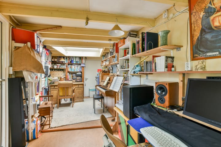 Foto 21 van Jacob de Graeflaan 111