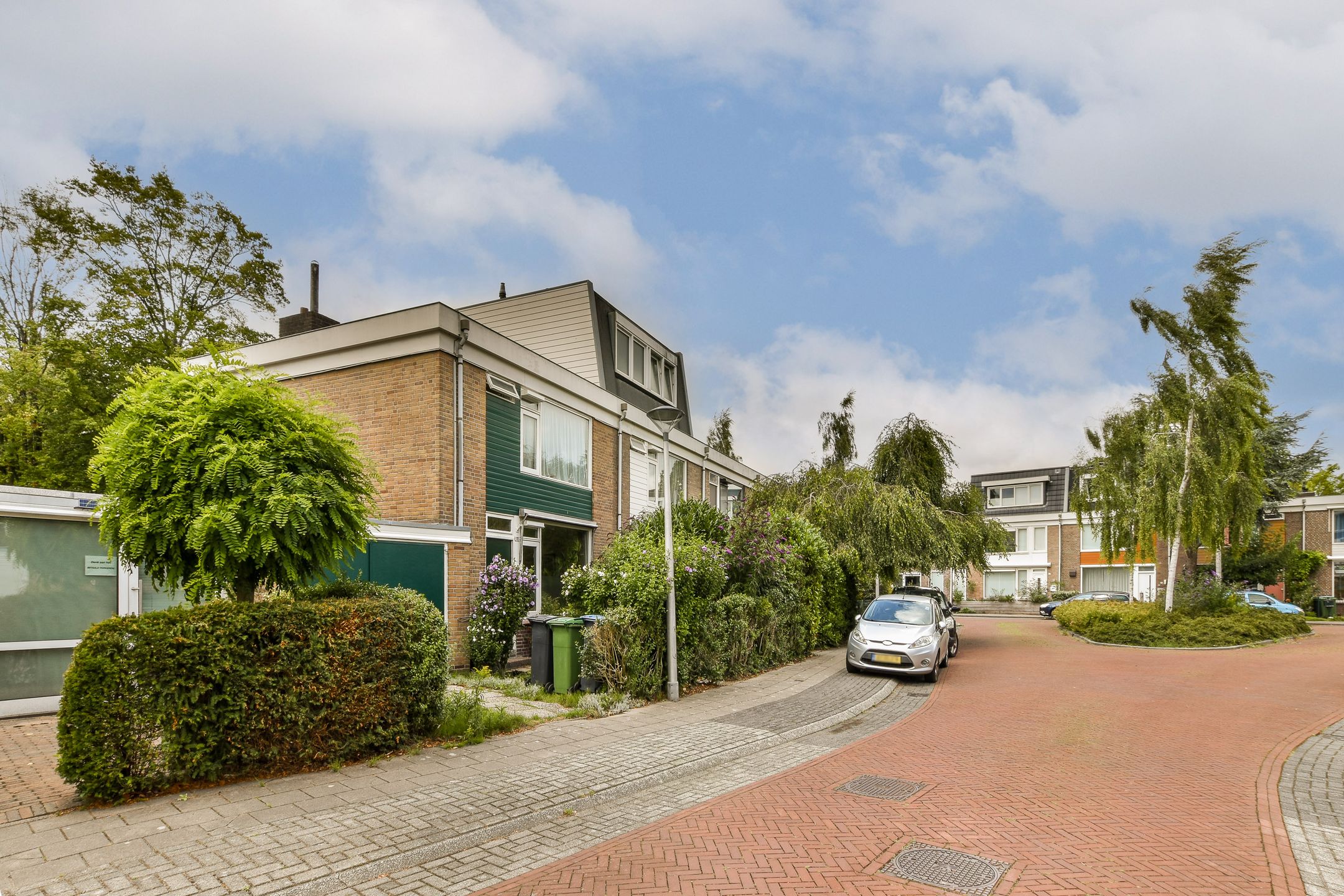 Foto 24 van Jacob de Graeflaan 111