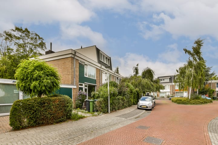 Foto 24 van Jacob de Graeflaan 111