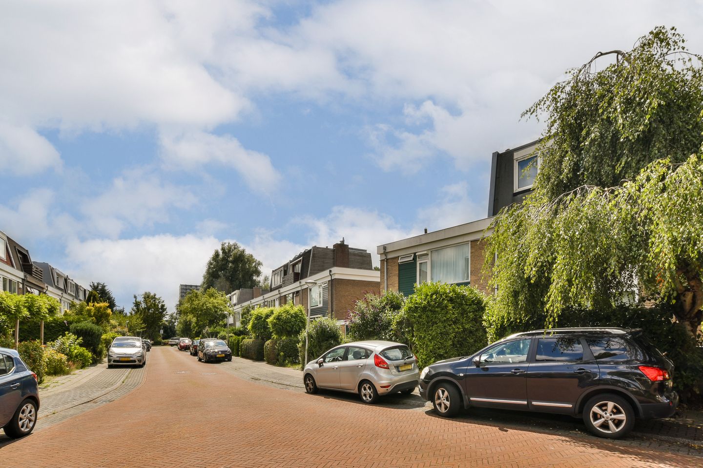 Foto 25 van Jacob de Graeflaan 111