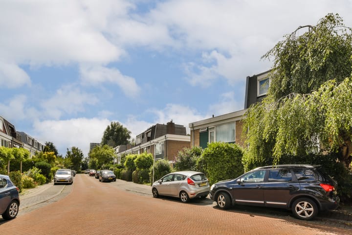 Foto 25 van Jacob de Graeflaan 111