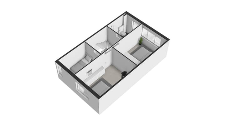 Foto 64 van Diemewei 4806