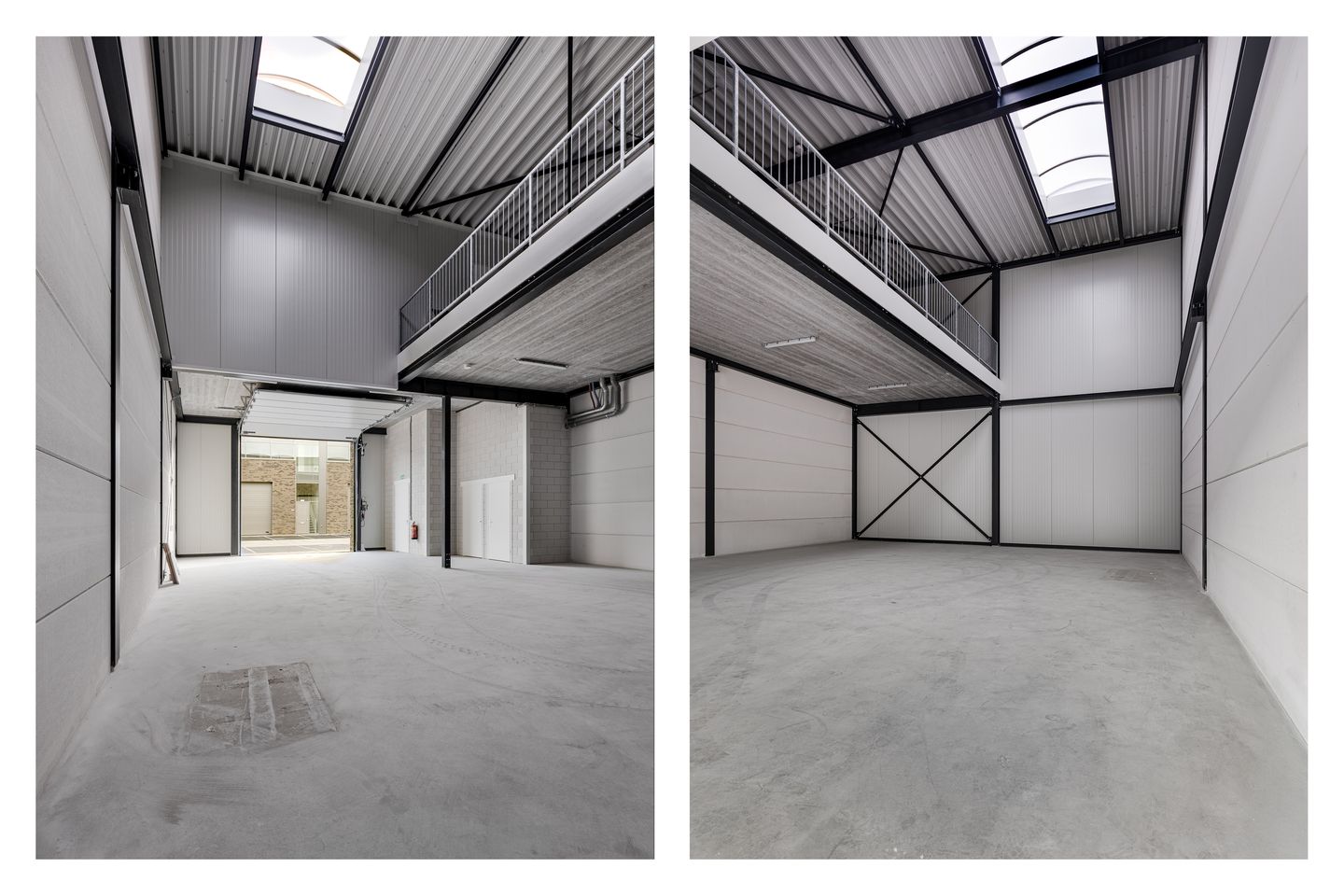 View photo 4 of Weerenweg 26-U05