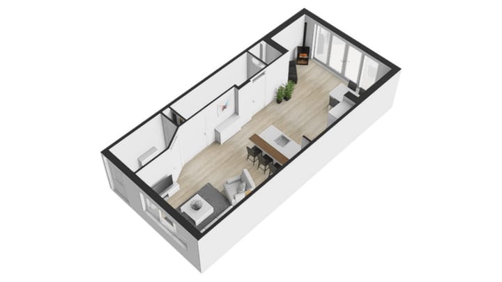 Foto 62 van Diemewei 4806