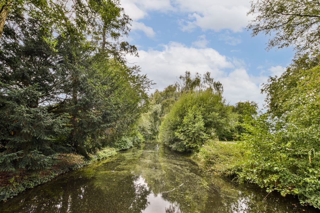 Foto 23 van Jacob de Graeflaan 111