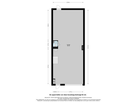 View floorplan