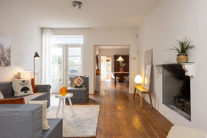 Photo 3 of Torenstraat 8