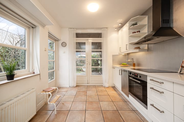 Foto 5 van Torenstraat 8