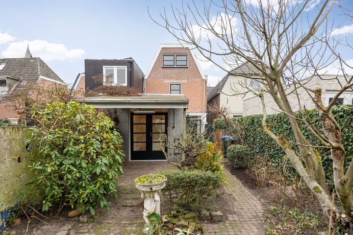 Foto 6 van Torenstraat 8