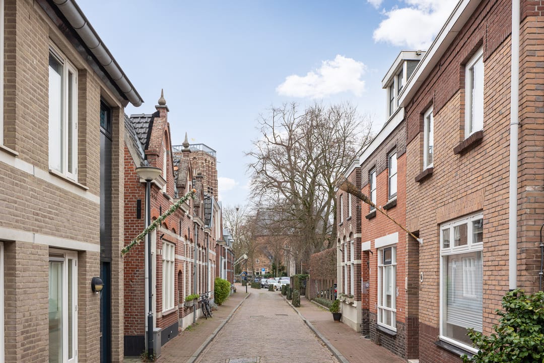 Foto 8 van Torenstraat 8