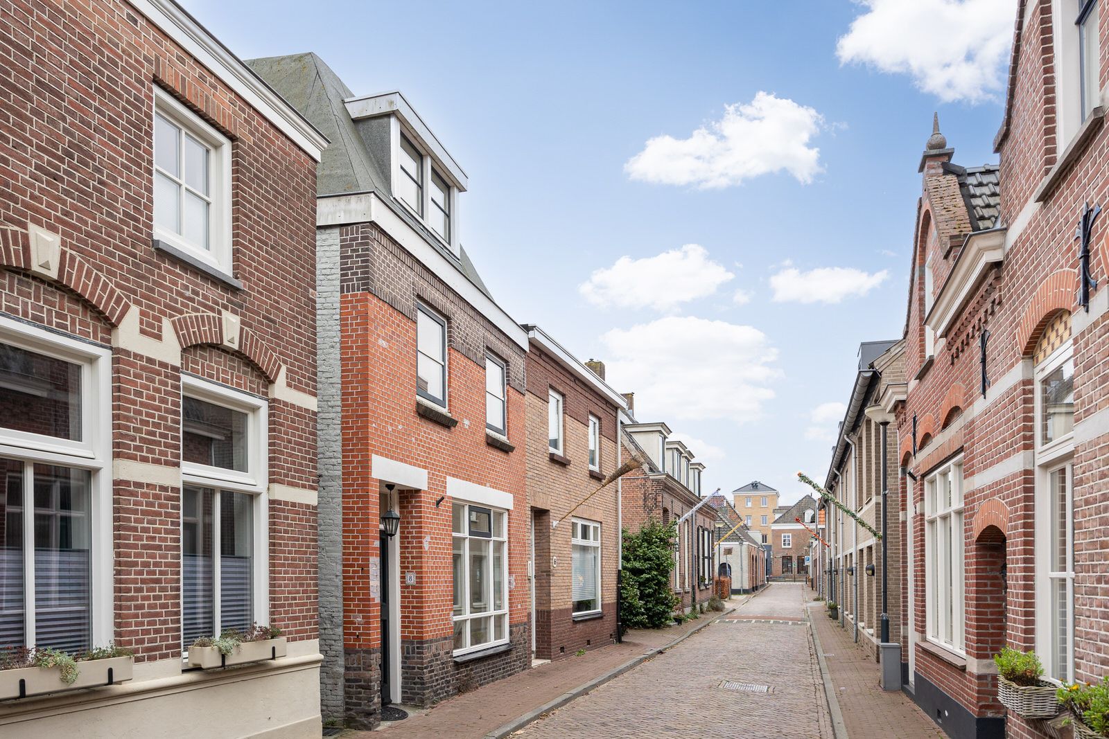 Foto 9 van Torenstraat 8