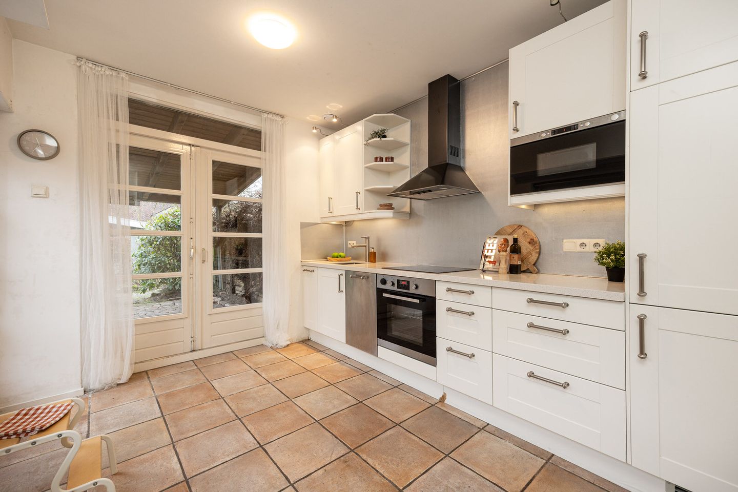 Foto 25 van Torenstraat 8