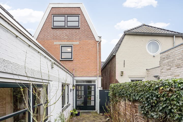 Foto 30 van Torenstraat 8