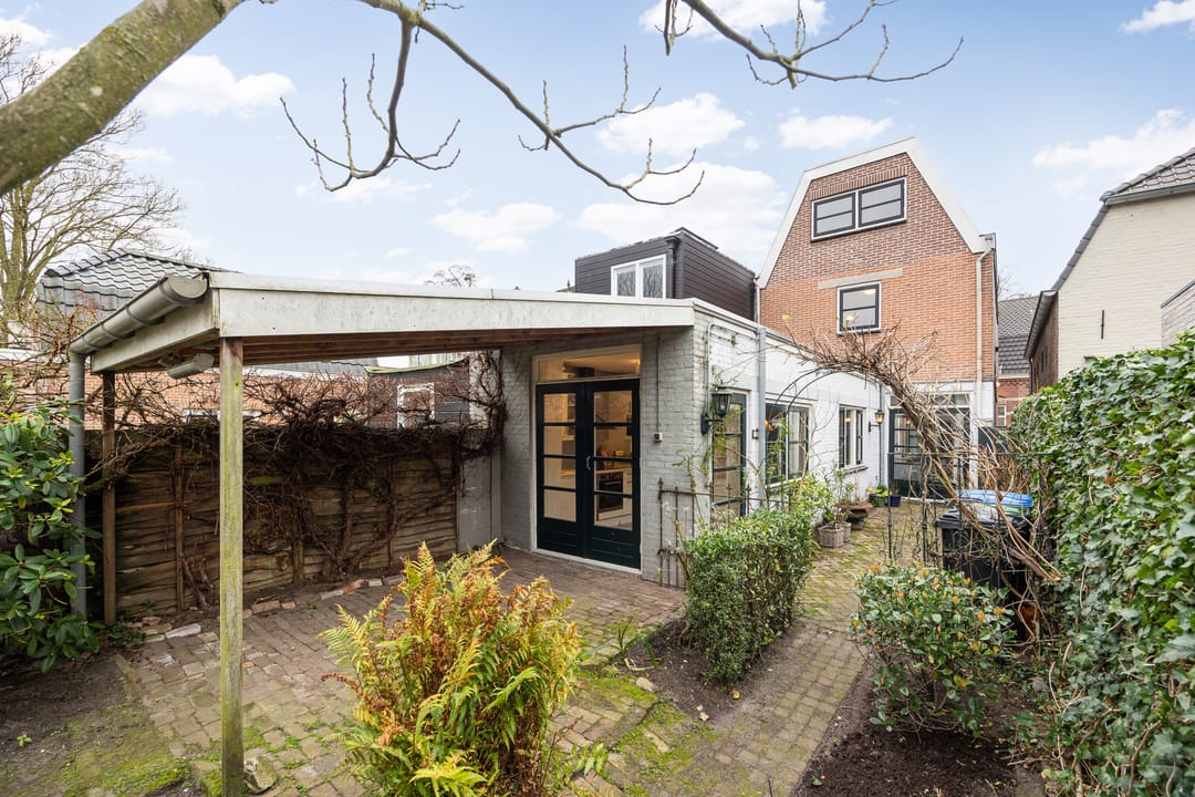 Foto 31 van Torenstraat 8