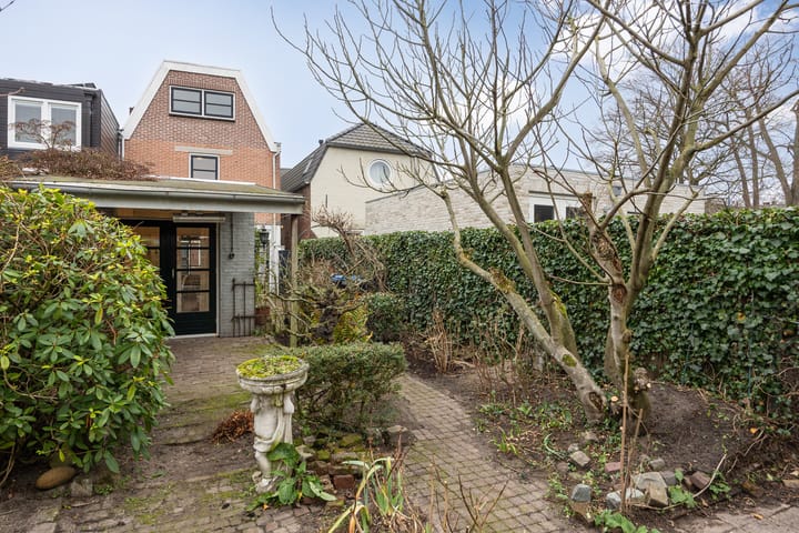 Foto 32 van Torenstraat 8