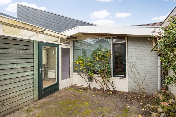 Foto 36 van Torenstraat 8