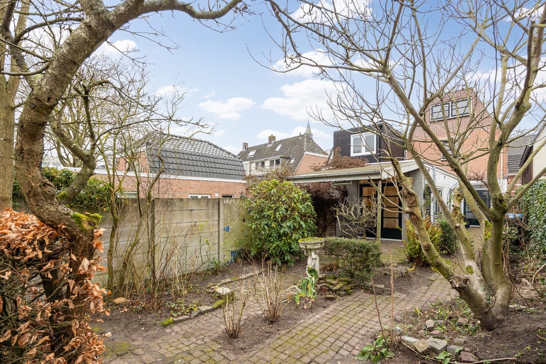 Foto 37 van Torenstraat 8