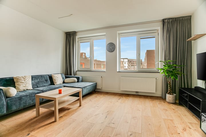 Foto 2 van Trojestraat 9