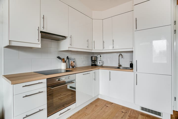 Foto 3 van Trojestraat 9