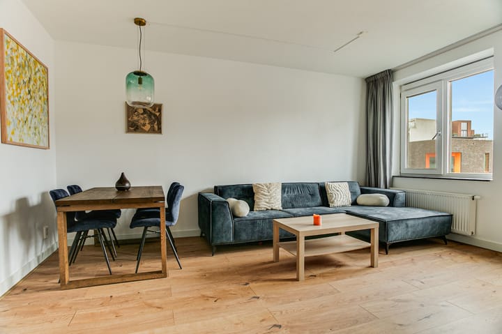 Foto 4 van Trojestraat 9