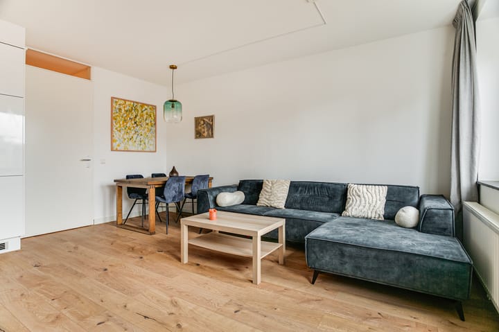 Foto 5 van Trojestraat 9