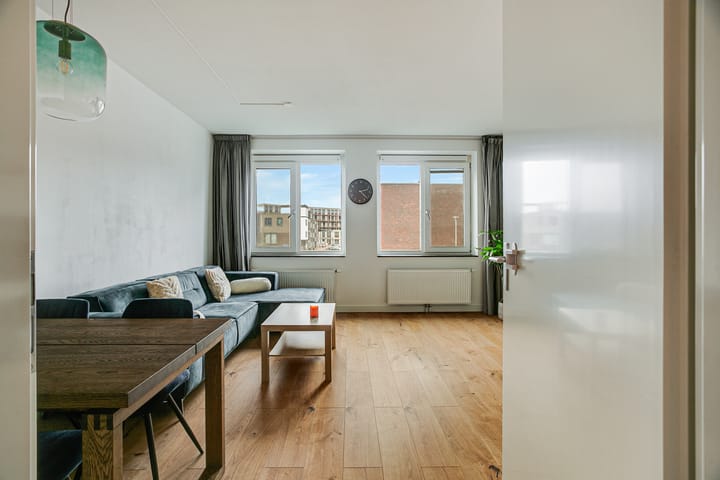 Foto 6 van Trojestraat 9