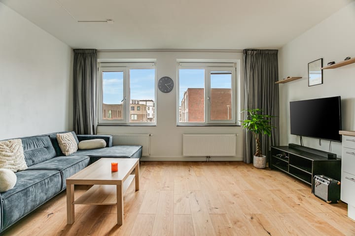 Foto 7 van Trojestraat 9