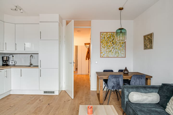 Foto 9 van Trojestraat 9