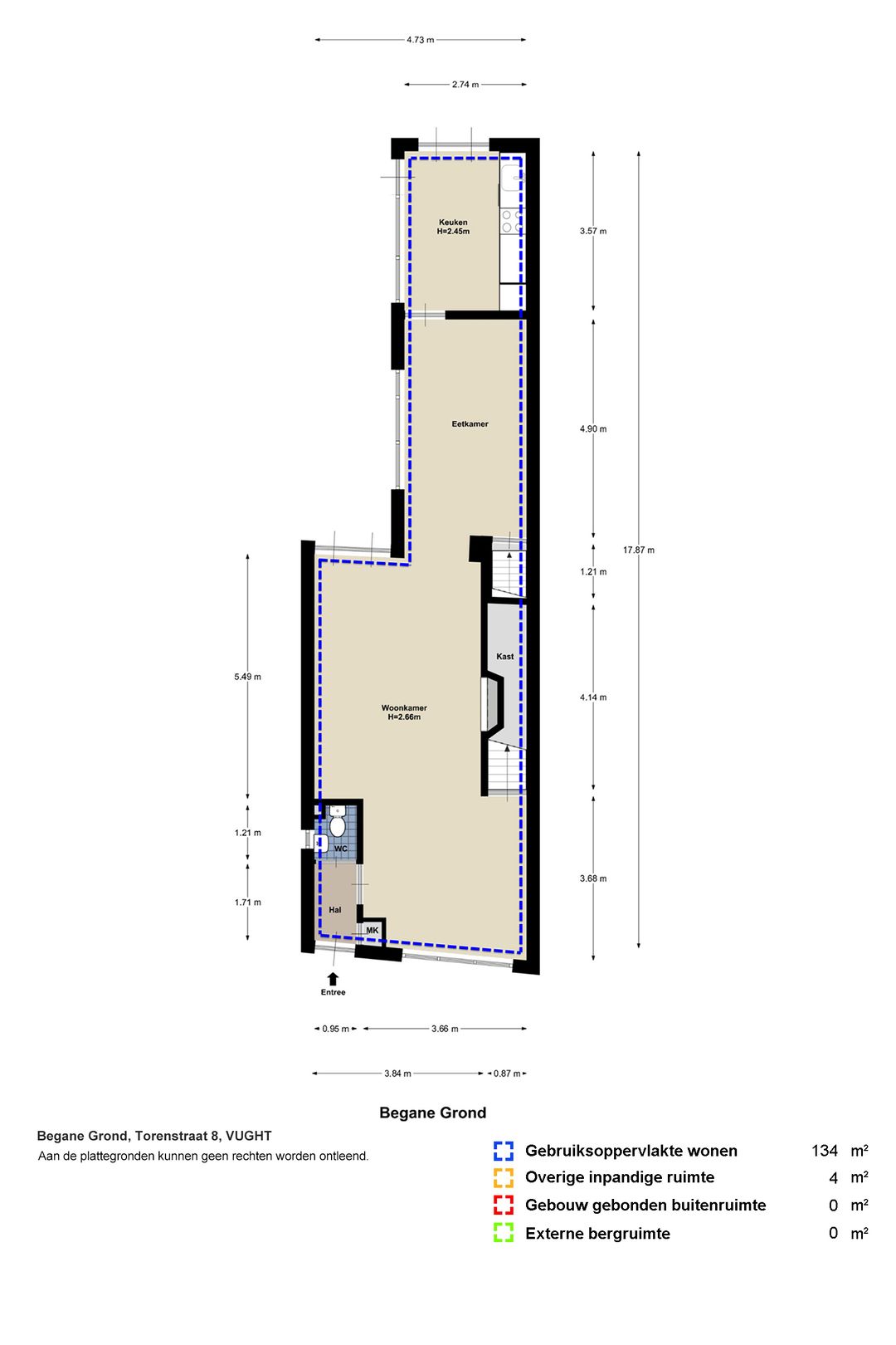 Foto 58 van Torenstraat 8