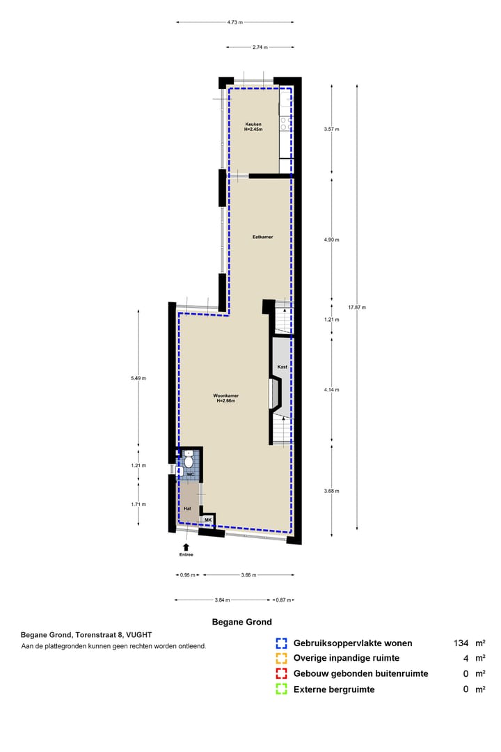 Foto 58 van Torenstraat 8