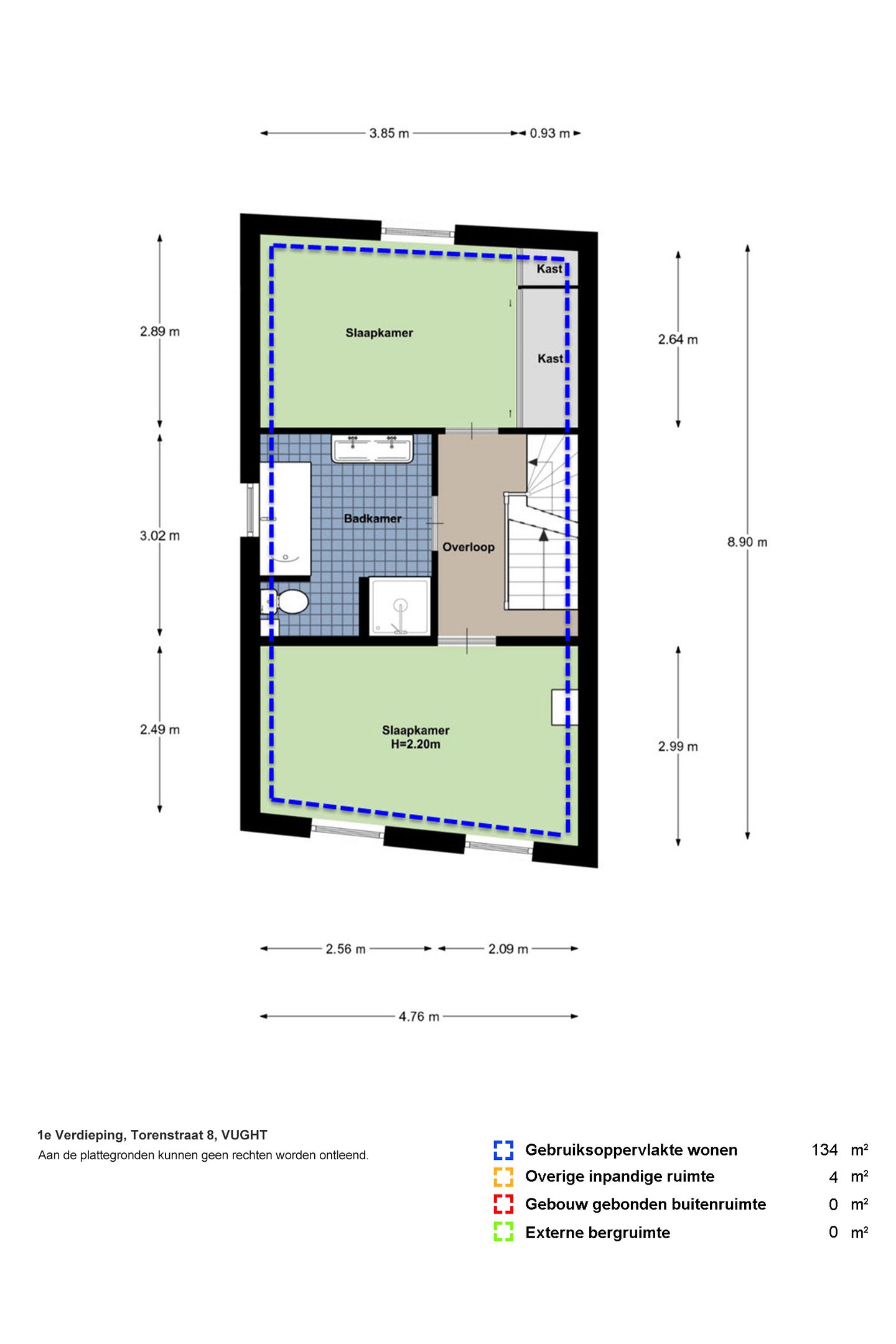 Foto 59 van Torenstraat 8