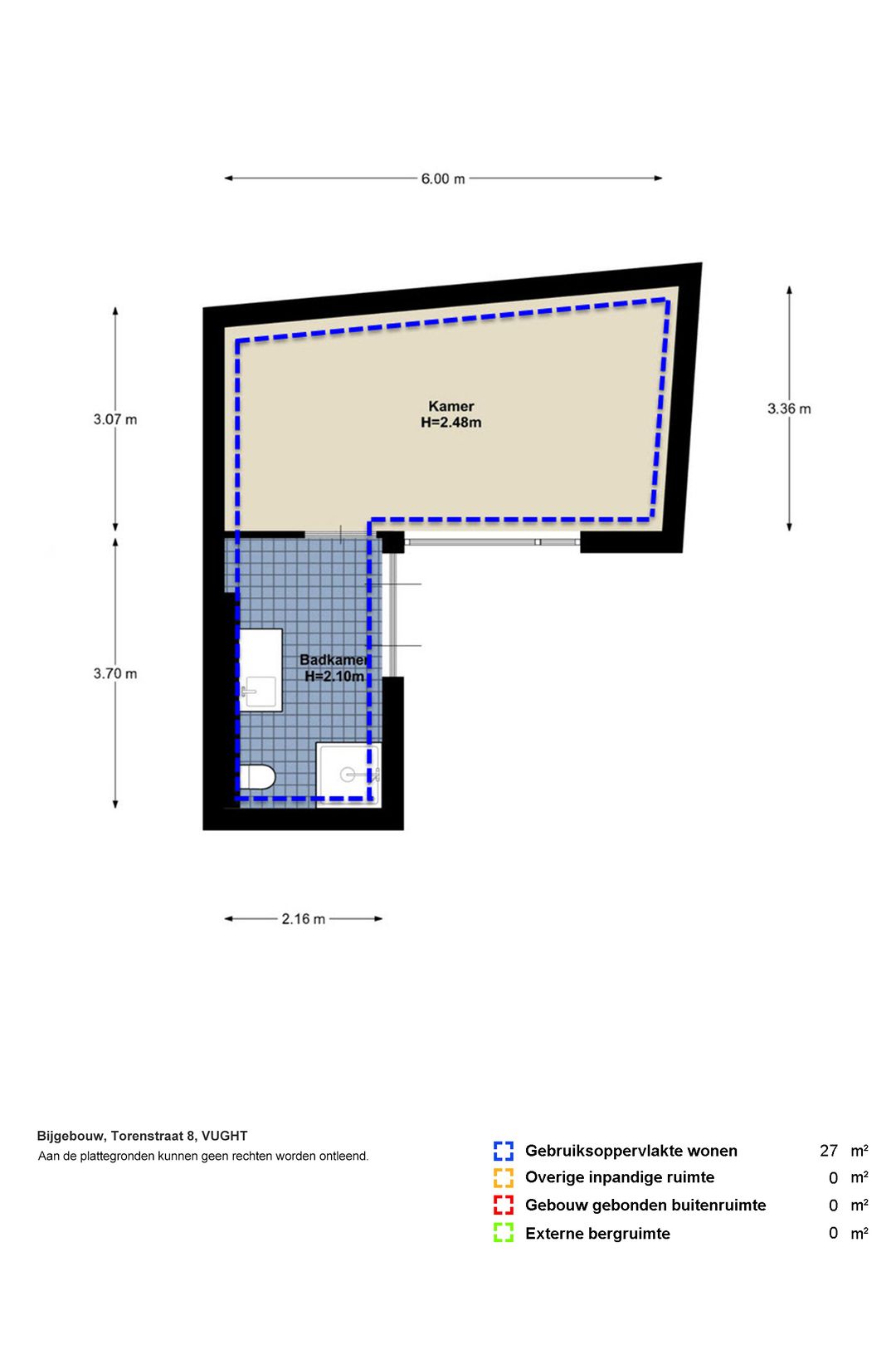 Foto 61 van Torenstraat 8
