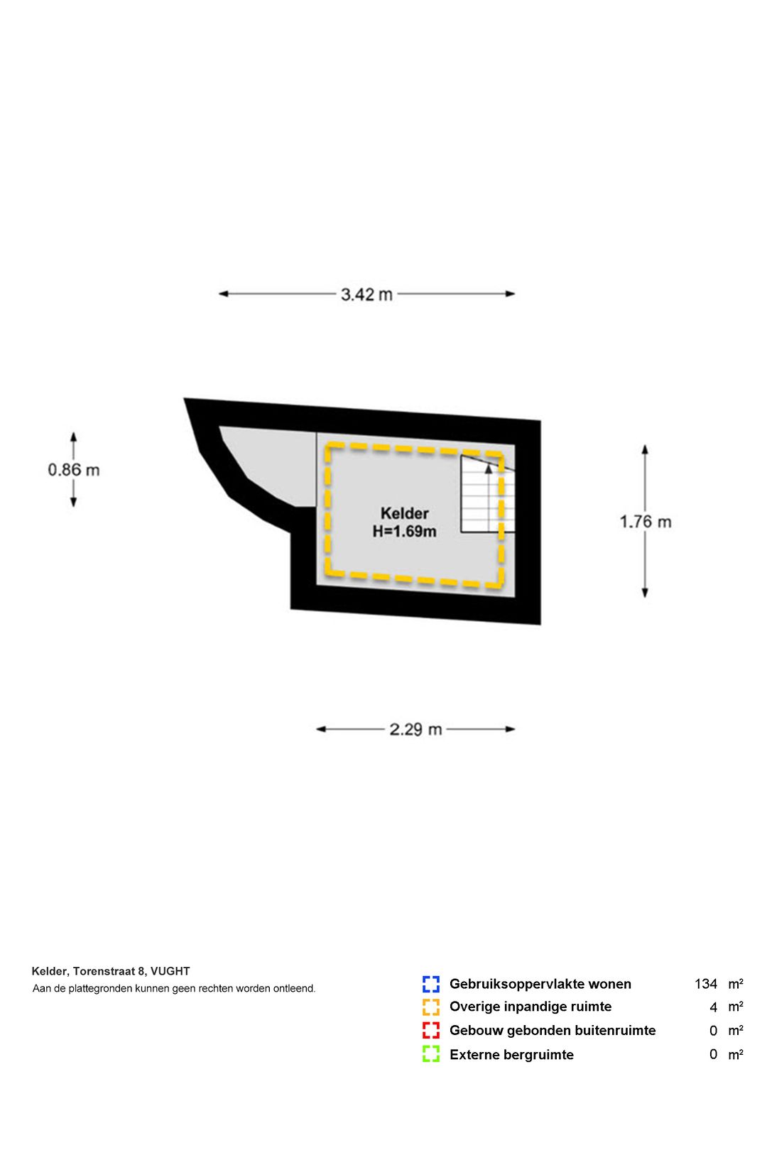 Foto 62 van Torenstraat 8