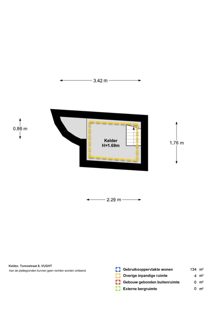 Foto 62 van Torenstraat 8