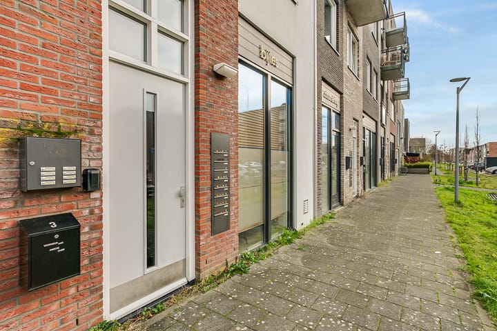 Foto 23 van Trojestraat 9