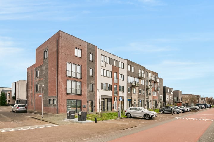 Foto 24 van Trojestraat 9