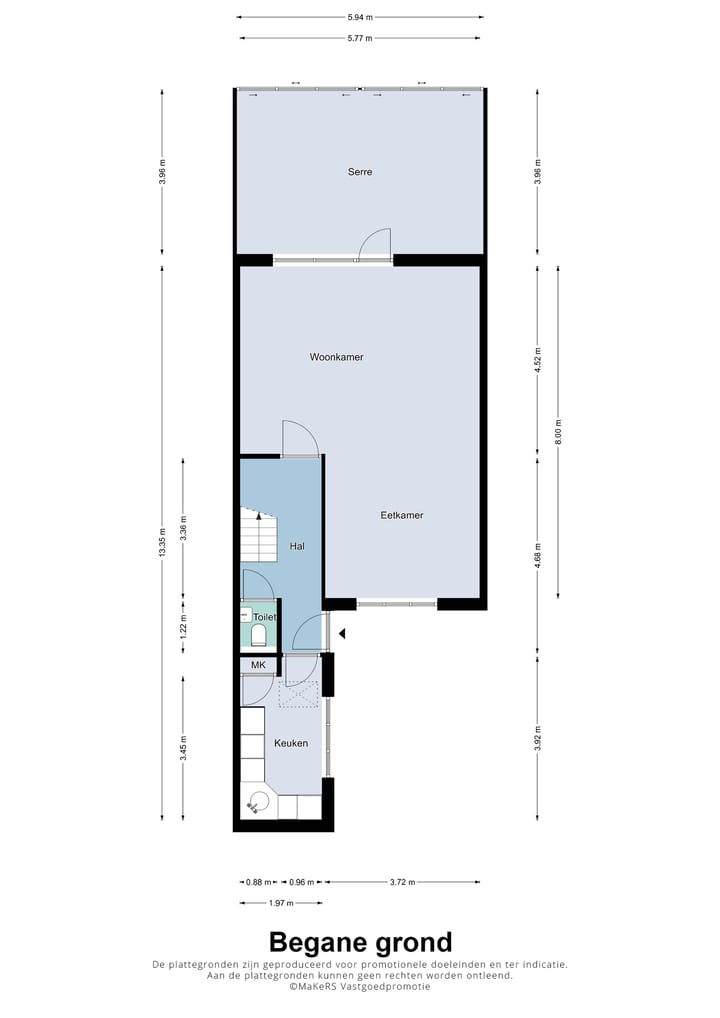 Foto 36 van Jupiterstraat 19