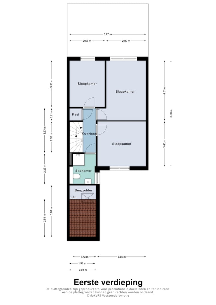 Foto 37 van Jupiterstraat 19