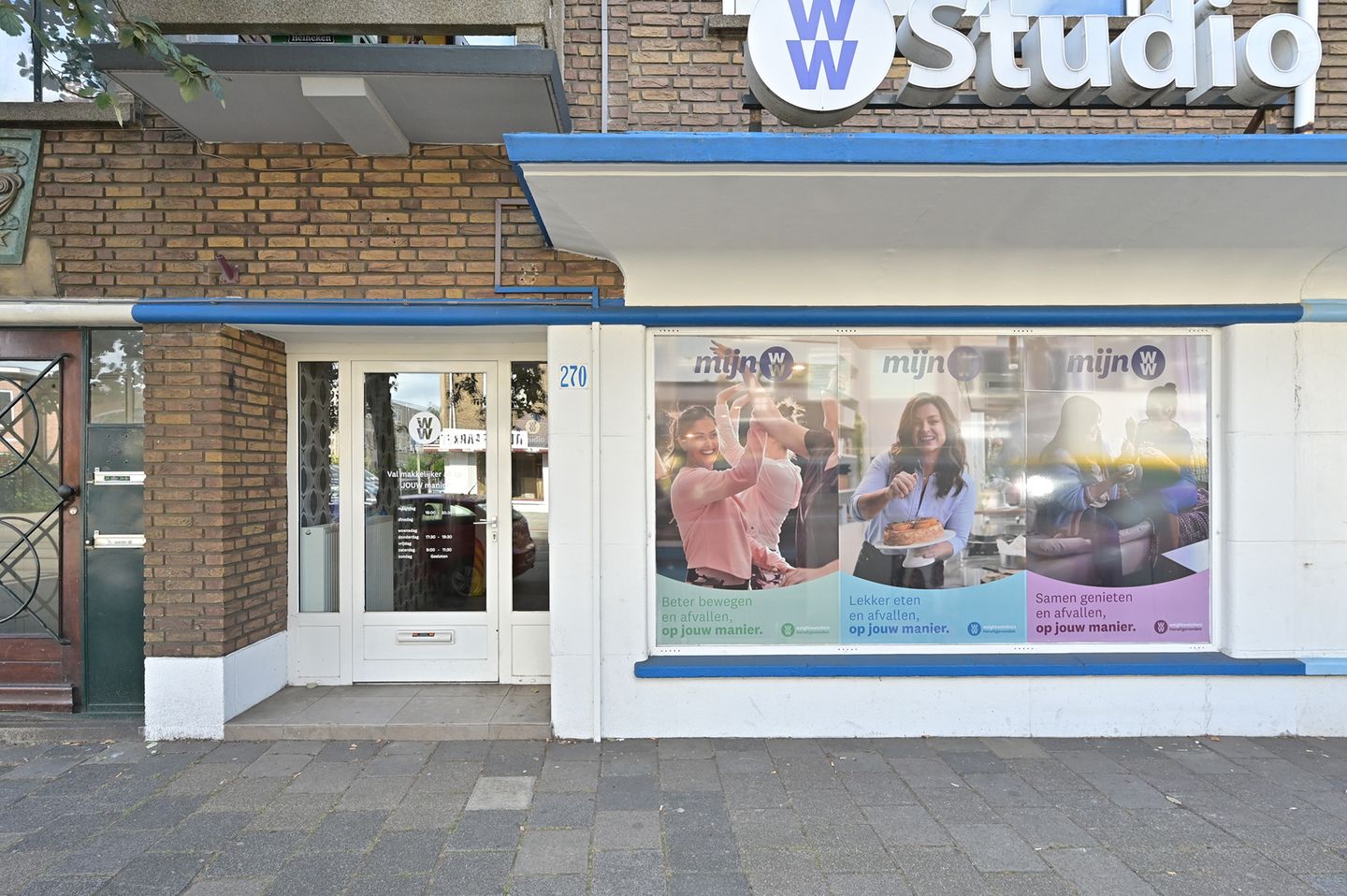 Bekijk foto 1 van Goudenregenstraat 270