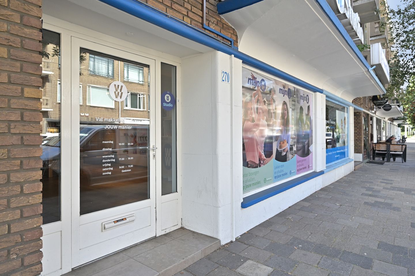 Bekijk foto 2 van Goudenregenstraat 270